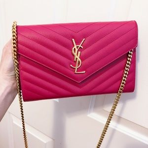 YSL bag
